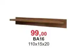 Meble Bodzio BA16 oferta