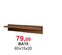 Meble Bodzio BA15 oferta