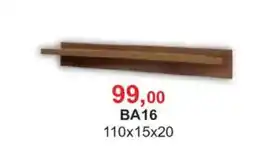 Meble Bodzio BA16 oferta