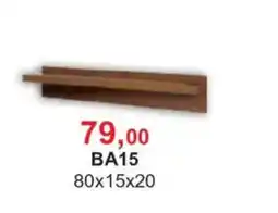 Meble Bodzio BA15 oferta