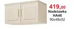 Meble Bodzio Nadstawka HA46 oferta
