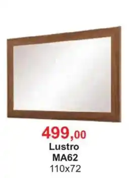 Meble Bodzio Lustro MA62 oferta