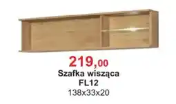 Meble Bodzio Szafka wisząca FL12 oferta