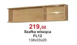 Meble Bodzio Szafka wisząca FL12 oferta