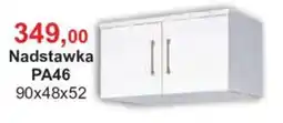 Meble Bodzio Nadstawka PA46 oferta