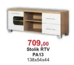 Meble Bodzio Stolik RTV PA13 oferta