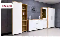 Meble Bodzio Szafki z kolekcji Panama oferta