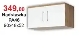 Meble Bodzio Nadstawka PA46 oferta