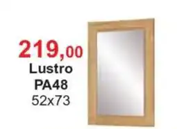 Meble Bodzio Lustro PA48 oferta