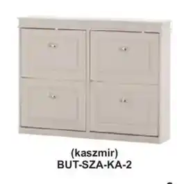 Meble Bodzio ( Kaszmir ) BUT-SZA-KA-2 oferta