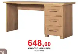 Meble Bodzio MB40-DSC + MA52-DSC oferta