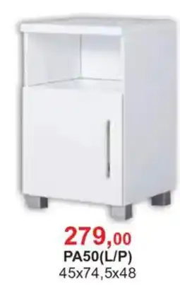 Meble Bodzio PA50(L/P) oferta