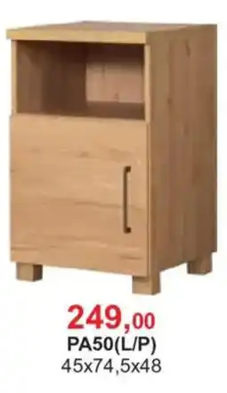 Meble Bodzio PA50(L/P) oferta