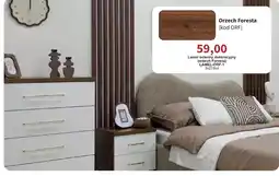 Meble Bodzio Lamel ściany dekoracyjny (orzech Foresta) oferta