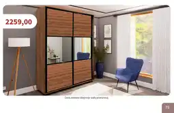 Meble Bodzio Szafa przesuwna oferta