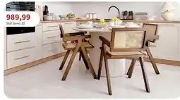 Meble Bodzio Stół Sieno 33 oferta
