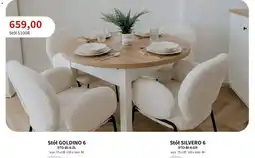 Meble Bodzio Stół S100R oferta