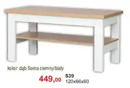 Meble Bodzio Stół oferta