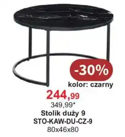 Meble Bodzio Stolik duży 9 oferta
