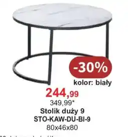 Meble Bodzio Stolik duży 9 oferta