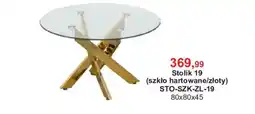 Meble Bodzio Stolik 19 oferta