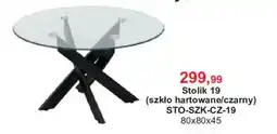 Meble Bodzio Stolik 19 oferta