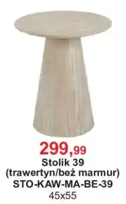 Meble Bodzio Stolik 39 oferta