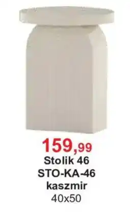 Meble Bodzio Stolik 46 oferta