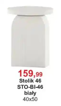Meble Bodzio Stolik 46 oferta