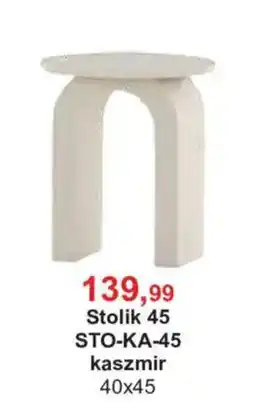 Meble Bodzio Stolik 45 oferta