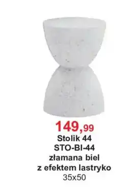 Meble Bodzio Stolik 44 oferta