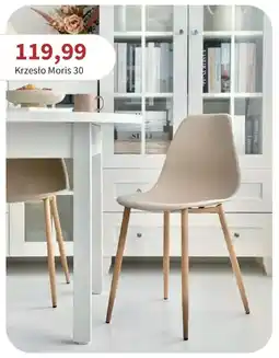 Meble Bodzio Krzesło Moris 30 oferta