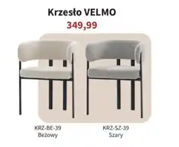 Meble Bodzio Krzesło VELMO oferta