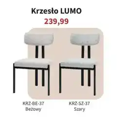 Meble Bodzio Krzesło LUMO oferta