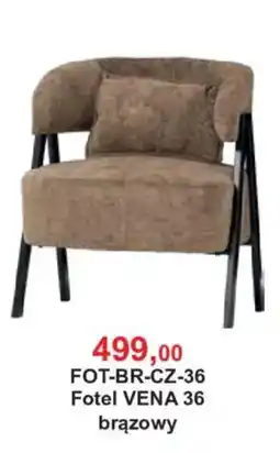 Meble Bodzio Fotel VENA 36 oferta