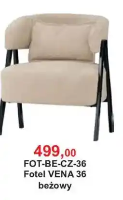 Meble Bodzio Fotel VENA 36 oferta