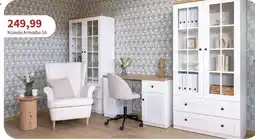 Meble Bodzio Krzesło Armadio 16 oferta
