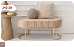 Meble Bodzio Ławka Ravia 1 oferta
