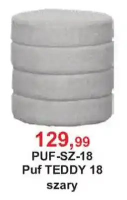 Meble Bodzio Puf TEDDY 18 oferta