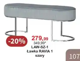 Meble Bodzio Ławka RAVIA 1 oferta