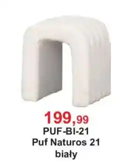 Meble Bodzio Puf Naturos 21 oferta