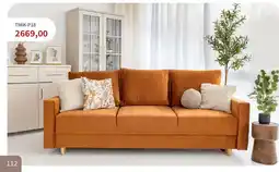 Meble Bodzio TMIK-P18 oferta