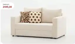 Meble Bodzio Sofa TMI2R-SZ1 oferta