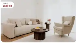 Meble Bodzio TSOK-B2 oferta