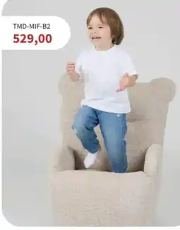 Meble Bodzio Krzesło dziecięce oferta