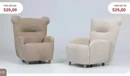 Meble Bodzio Krzesło TMD-MIF-B3 oferta