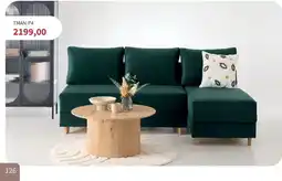 Meble Bodzio TMAN-P4 oferta