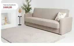 Meble Bodzio Sofa TKAW-R2/TALWB3-R2 oferta