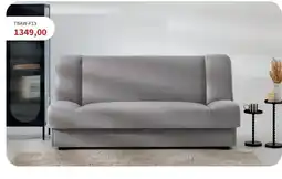 Meble Bodzio Sofa TBAW-P13 oferta