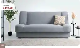 Meble Bodzio Sofa TBAW-R4 oferta